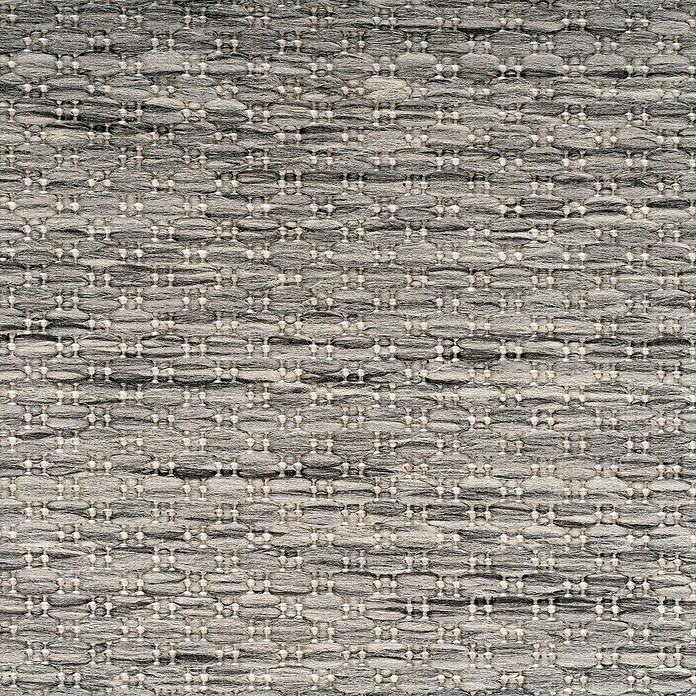 Outdoor-Teppich Relax (Grau, 200 x 140 cm, 100 % Polypropylen) | BAUHAUS