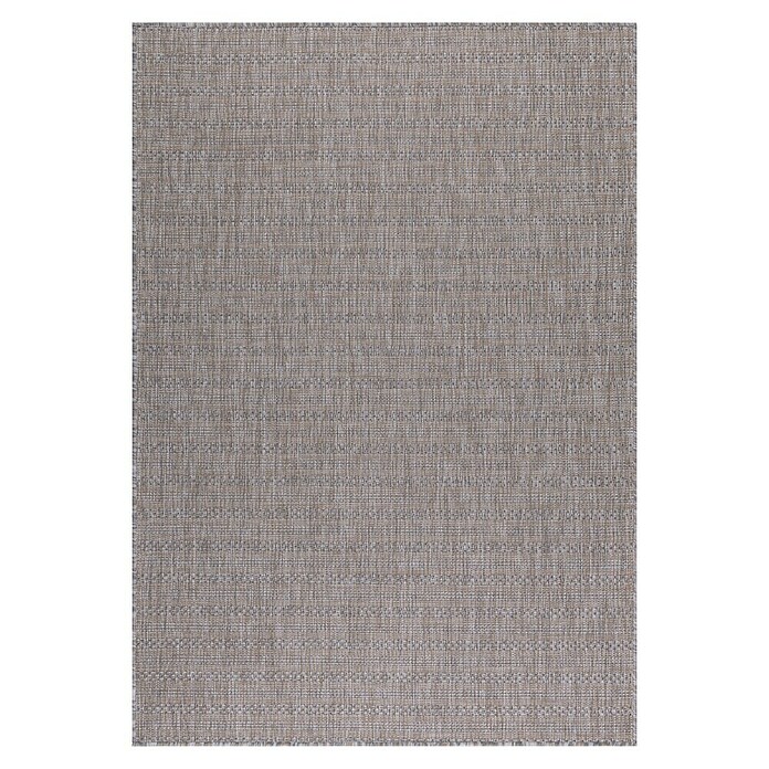 Outdoor-Teppich Zagora III (Beige, 340 x 240 cm, 100 % Polypropylen) | BAUHAUS