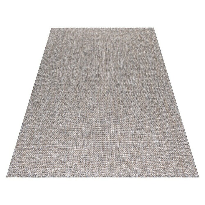 Outdoor-Teppich Zagora I (Beige, 230 x 160 cm, 100 % Polypropylen) | BAUHAUS