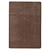 Kurzflorteppich Luxy (Beige, 170 x 120 cm, 100 % Polyester) | BAUHAUS