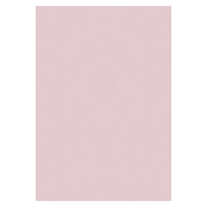 Kurzflorteppich Sky (Rosa, 250 x 80 cm, 100 % Polyester) | BAUHAUS