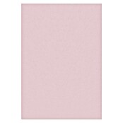 Kurzflorteppich Sky (Rosa, 170 x 120 cm, 100 % Polyester) | BAUHAUS