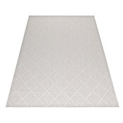 Outdoor-Teppich Zagora II (Grau, 370 x 280 cm, 100 % Polypropylen) | BAUHAUS