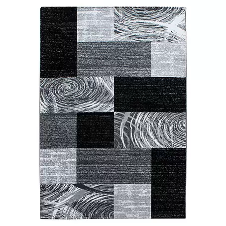 Kurzflorteppich Parma 9220