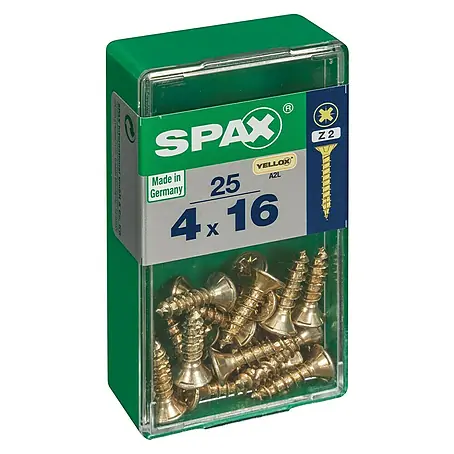 Spax  Universalschraube