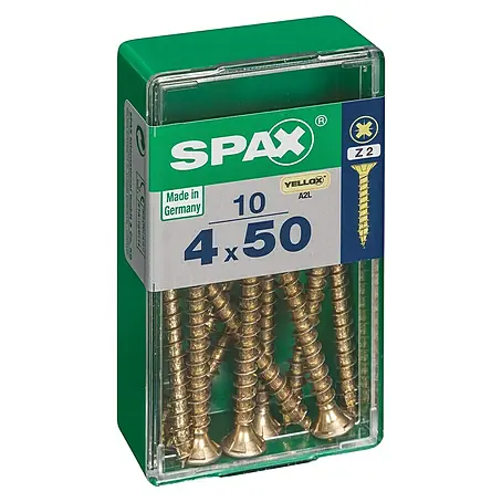 Spax  Universalschraube