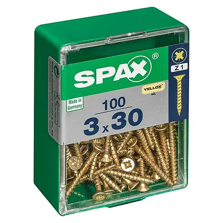 Spax  Universalschraube