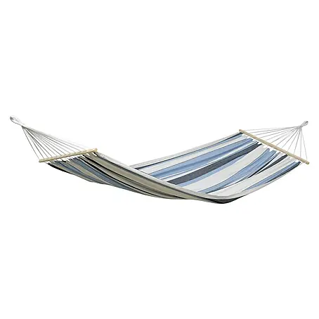 Amazonas  Stabhängematte Samba marine