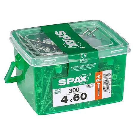 Spax  Universalschraube T-Star plus
