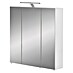 Schildmeyer LED-Spiegelschrank Roma 