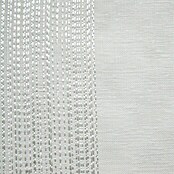 Elbersdrucke Schlaufenschal Lana (140 x 255 cm, 100 % Polyester, Offwhite)