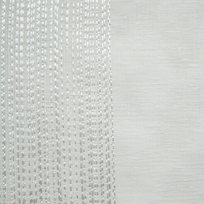 Elbersdrucke Schlaufenschal Lana140 x 255 cm, 100 % Polyester, Offwhite Detail Shot