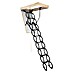 Star Stairs Scherentreppe Comfort 