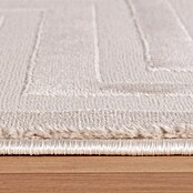 Kurzflorteppich Sahara V (Beige, 250 x 80 cm, 100 % Polypropylen) | BAUHAUS