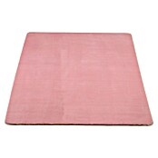 Kurzflorteppich Luxy (Rosa, 150 x 80 cm, 100 % Polyester) | BAUHAUS