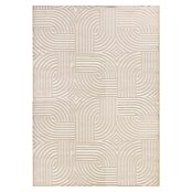 Kurzflorteppich Sahara I (Beige, 370 x 280 cm, 100 % Polypropylen) | BAUHAUS