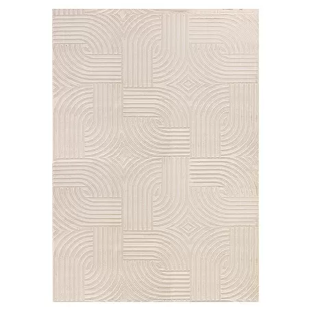 Kurzflorteppich Sahara I