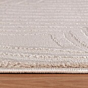 Kurzflorteppich Sahara II (Beige, 250 x 80 cm, 100 % Polypropylen) | BAUHAUS