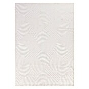 Kurzflorteppich Sahara II (Creme, 230 x 160 cm, 100 % Polypropylen) | BAUHAUS