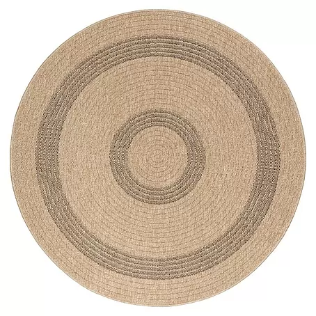 Outdoor-Teppich Comilla I