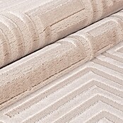 Kurzflorteppich Sahara III (Beige, 200 x 140 cm, 100 % Polypropylen) | BAUHAUS