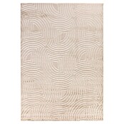 Kurzflorteppich Sahara II (Beige, 230 x 160 cm, 100 % Polypropylen) | BAUHAUS