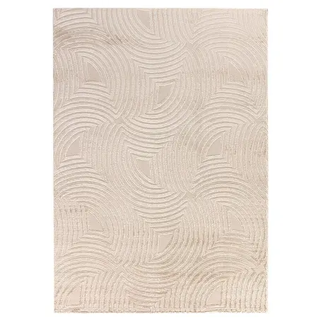 Kurzflorteppich Sahara II