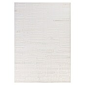 Kurzflorteppich Sahara III (Creme, 290 x 200 cm, 100 % Polypropylen) | BAUHAUS