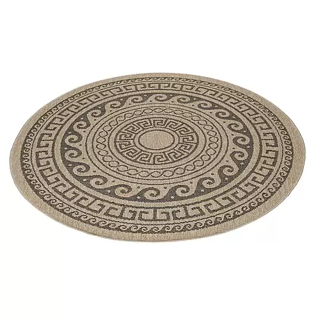 Outdoor-Teppich Comilla II