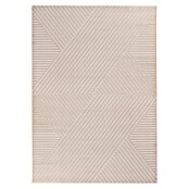 Kurzflorteppich Sahara IV (Beige, 170 x 120 cm, 100 % Polypropylen) | BAUHAUS