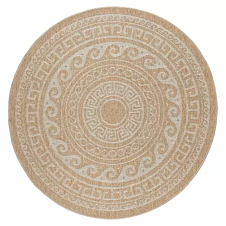 Outdoor-Teppich Comilla II