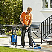 Nilfisk Hidrolimpiadora de alta presión (2.100 W, 145 bares, Capacidad de bombeo: 420 - 500 l/h)