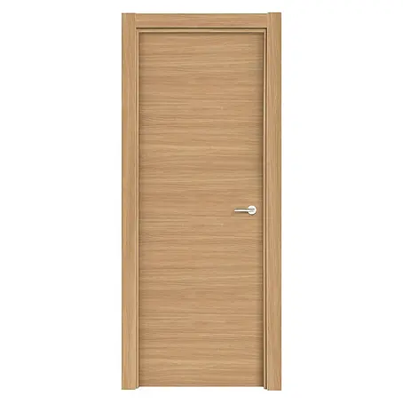 Solid Elements  Puerta interior Roble Clásico Liso