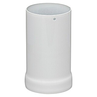 Practic Adaptador de montaje Alupractic 111/115 (Diámetro: 111 mm)