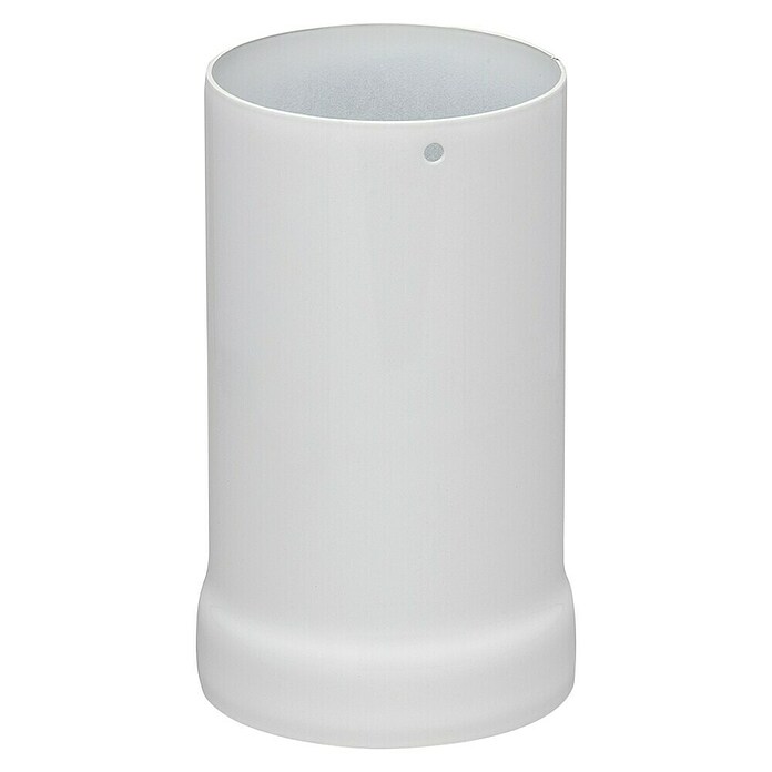 Practic Adaptador de montaje Alupractic 125/130 (Diámetro: 125 mm) | BAUHAUS