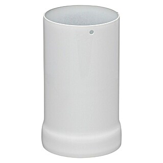 Practic Adaptador de montaje Alupractic 125/130 (Diámetro: 125 mm)