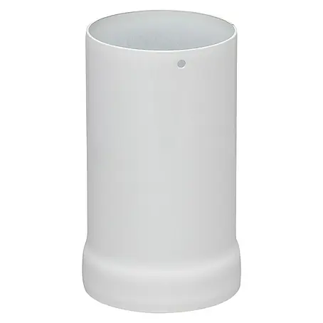 Practic  Adaptador de montaje Alupractic 125/130