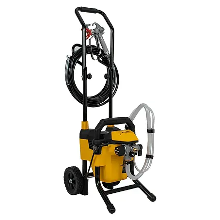 Vito  Sistema de pulverización de pintura VIMPA850