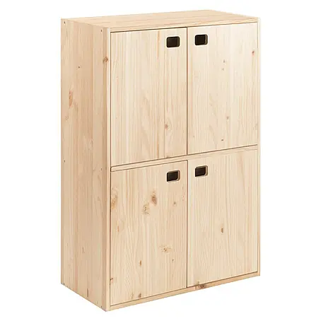 Astigarraga Dinamic Holz-Mehrzweckschrank