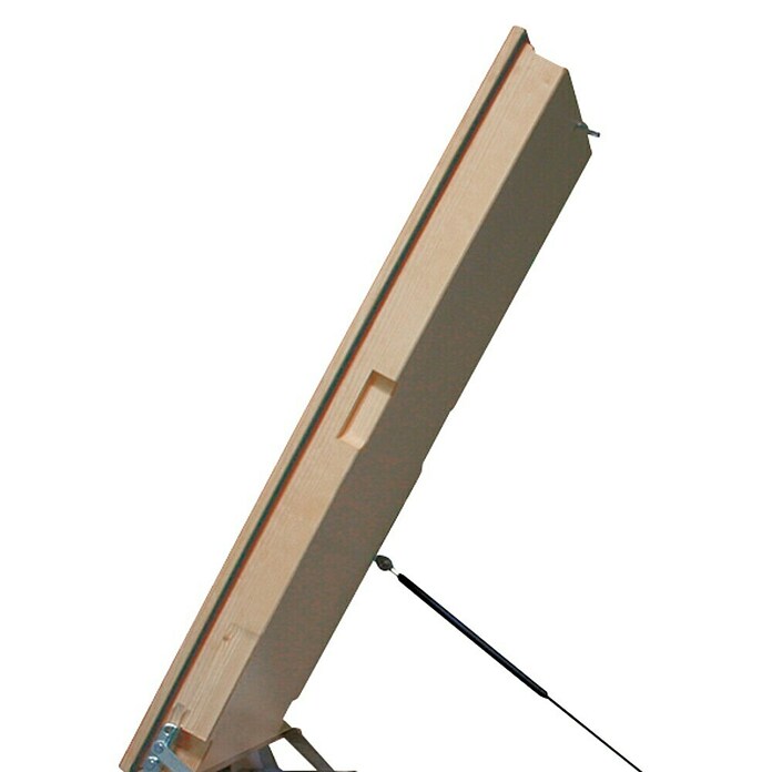 Minka Bodentreppen-Oberdeckel 120/70 (L x B x H: 120 x 70 x 8,7 cm) | BAUHAUS