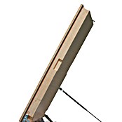 Minka Bodentreppen-Oberdeckel 120/70 (L x B x H: 120 x 70 x 8,7 cm) | BAUHAUS