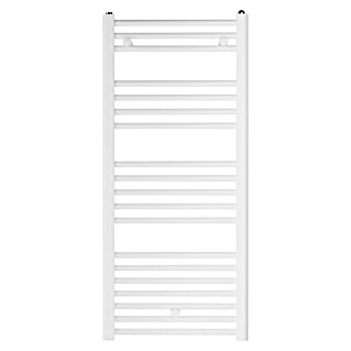Rointe Radiador toallero Elba Aqua (An x Al: 45 x 112 cm, Blanco)