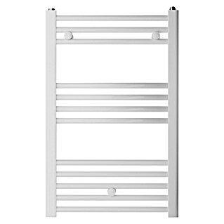 Rointe Radiador toallero Elba Aqua (An x Al: 45 x 77 cm, Blanco)