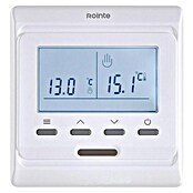 Rointe Termostato digital ST.2 (Específico para: Suelos radiantes, Blanco) | BAUHAUS