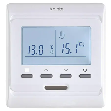 Rointe  Termostato digital ST.2