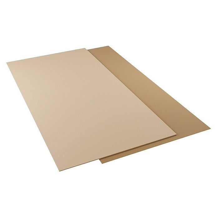 Rointe Panel aislante Erko (An x L: 60 x 120 cm, Específico para: Suelo radiante Erko, Beige, 4 pzs.) | BAUHAUS