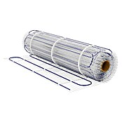 Rointe Suelo radiante Milos (50 cm x 20 m, Superficie calefactable: 10 m², 1.500 W) | BAUHAUS