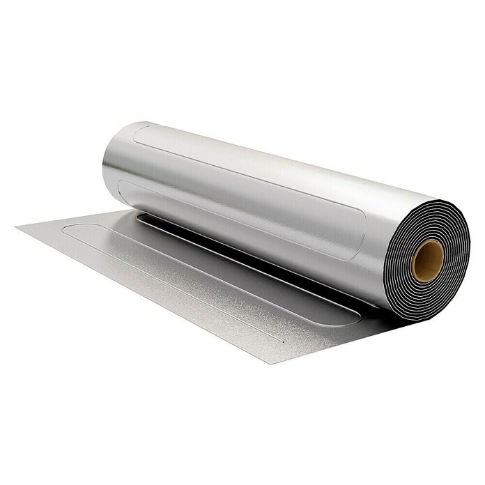 Rointe Suelo radiante Erko (50 cm x 18 m, Superficie calefactable: 9 m², 1.260 W) | BAUHAUS