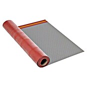Rointe Aislante de protección superior Erko (An x L: 1 x 7,5 m, Gris/Naranja) | BAUHAUS