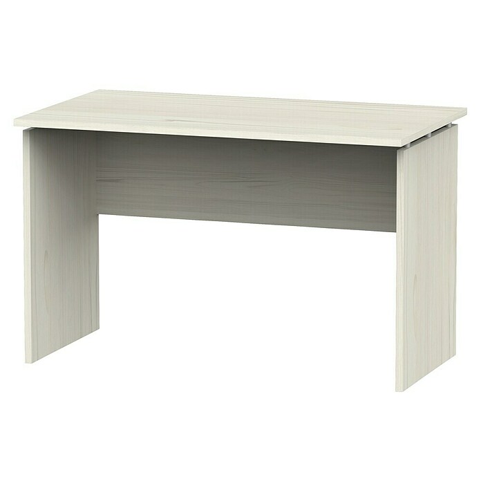 Muebles Pitarch Teide Mesa de escritorio (L x An x Al: 68 x 120 x 76 cm, Pino) | BAUHAUS